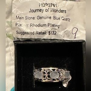 Bomb Party Journey of Wonders Ring